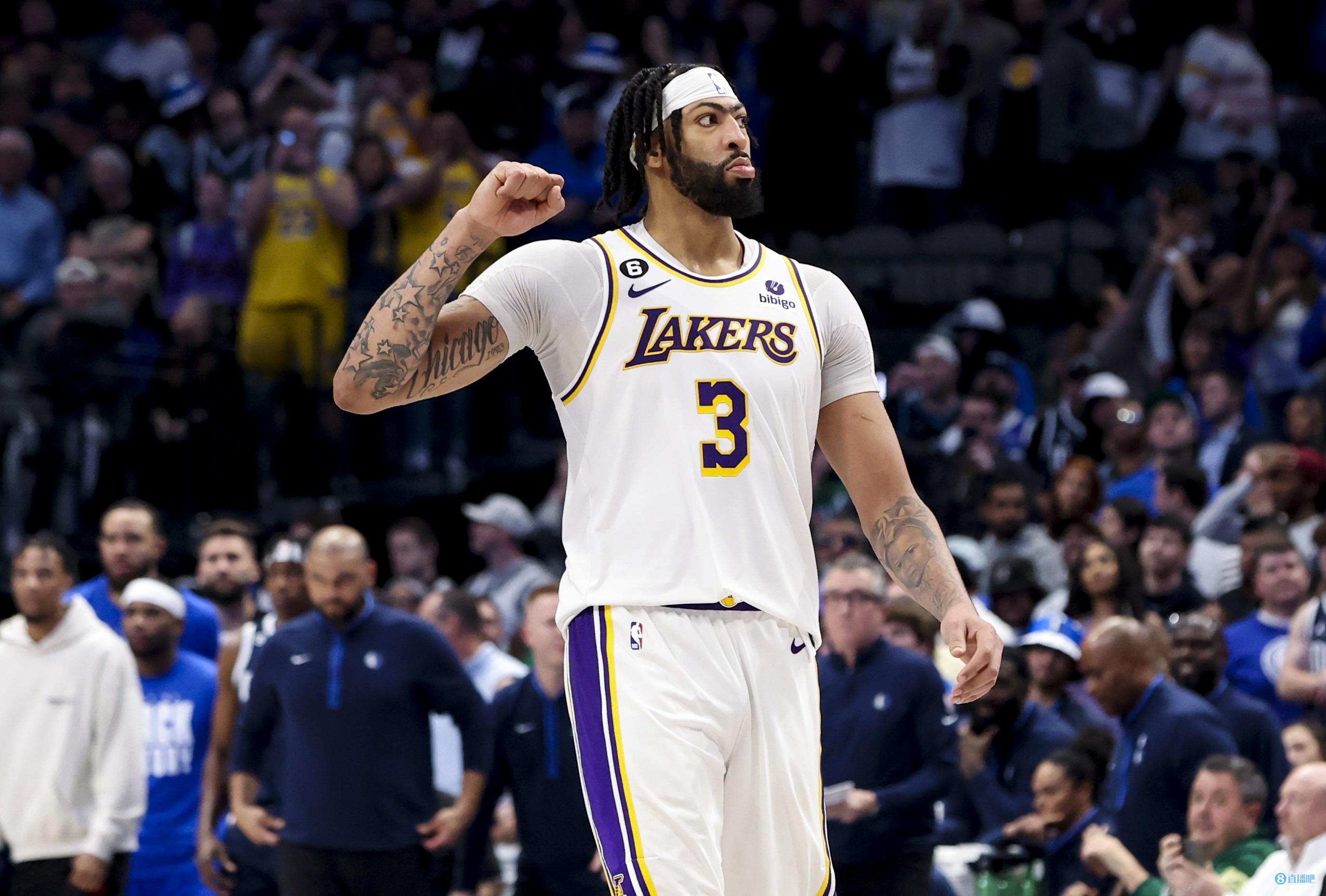 关于浓眉哥我将化身NBA大结果意外的信息|多宝电竞官网